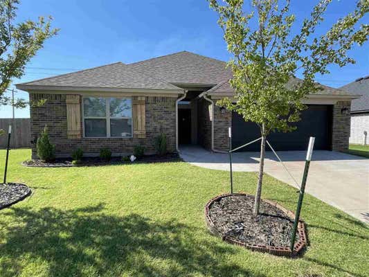 1815 W CANVASBACK CT, STILLWATER, OK 74074 - Image 1