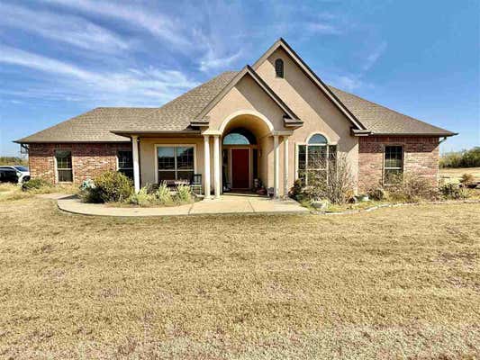 111 IRONHORSE LN, MORRISON, OK 73061 - Image 1