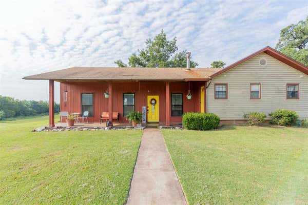 8316 S CLAY RD, CUSHING, OK 74023 - Image 1