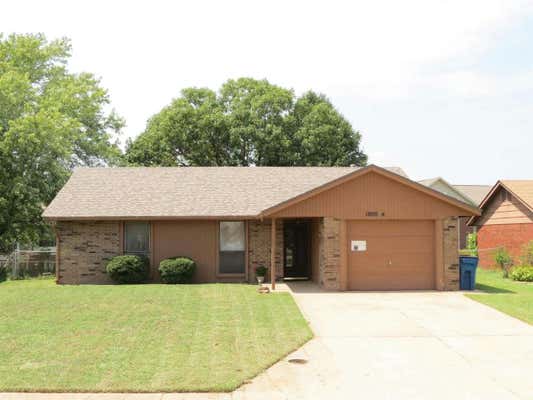 1800 N BENJAMIN ST, STILLWATER, OK 74075 - Image 1