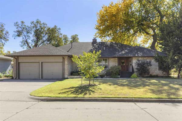 2137 SUNSET DR, STILLWATER, OK 74074 - Image 1