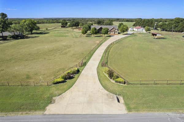 23379 SOONER AVE, PURCELL, OK 73080 - Image 1