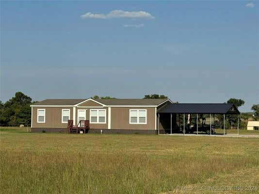 750302 S 3450 RD, AGRA, OK 74824 - Image 1