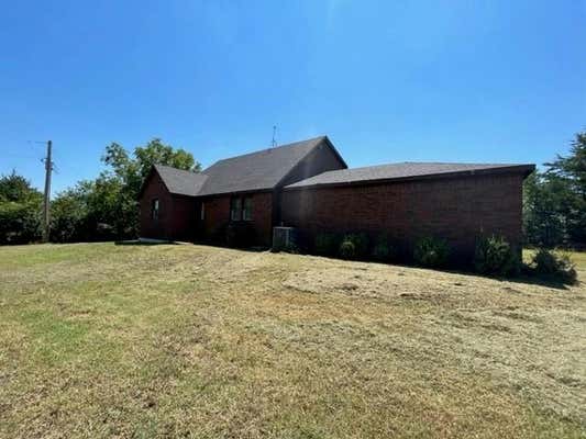 10227 E TOWER ESTS, GLENCOE, OK 74032 - Image 1