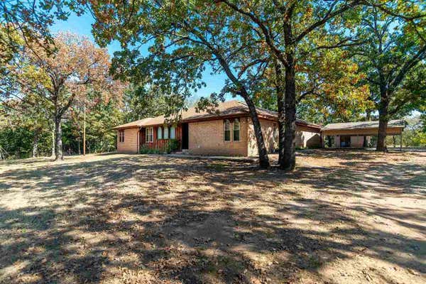 2405 S UNDERWOOD, YALE, OK 74085 - Image 1