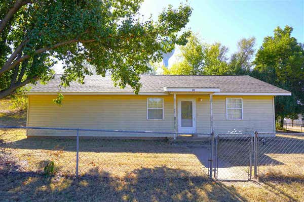 221 N CRAIG ST, MULHALL, OK 73063 - Image 1