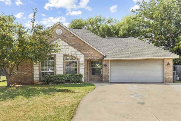 2002 N BENJAMIN ST, STILLWATER, OK 74075 - Image 1