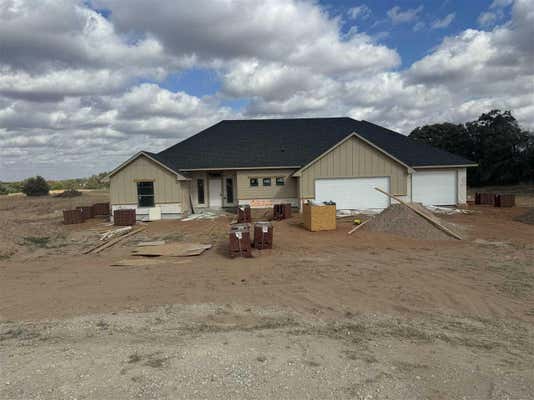 343706 ROCK VIEW TRL, CHANDLER, OK 74834 - Image 1