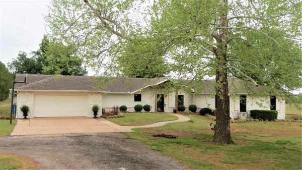 3901 W RICHMOND RD, STILLWATER, OK 74075 - Image 1