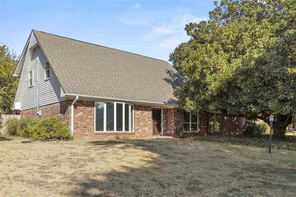 2415 S EUNICE ST, STILLWATER, OK 74074 - Image 1