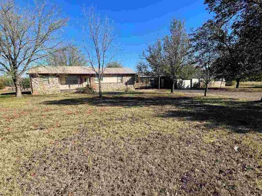 3417 N JARDOT RD, STILLWATER, OK 74075 - Image 1