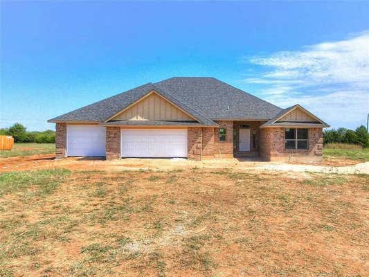 3901 WAGON DRIVE, STILLWATER, OK 74074 - Image 1