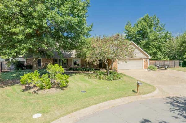 2423 S EUNICE ST, STILLWATER, OK 74074 - Image 1