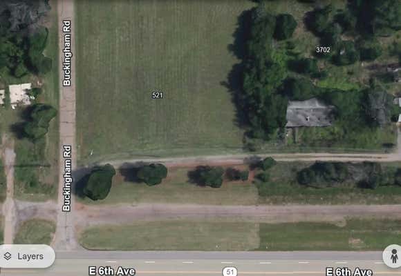 521 S BUCKINGHAM RD, STILLWATER, OK 74075 - Image 1