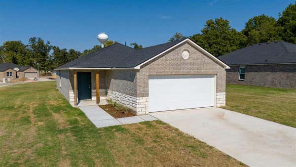 501 E OAK TREE AVENUE, PERKINS, OK 74059 - Image 1