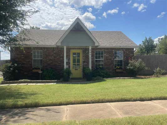 509 E SANTA FE ST, CARNEY, OK 74832 - Image 1