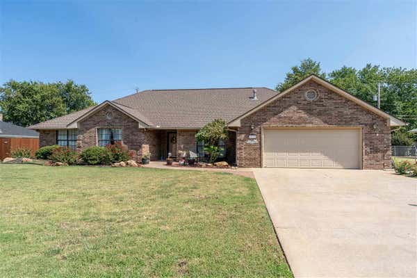 3415 N MONROE ST, STILLWATER, OK 74075 - Image 1