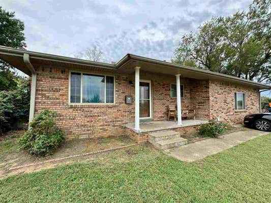 622 W OAK ST, DRUMRIGHT, OK 74030 - Image 1