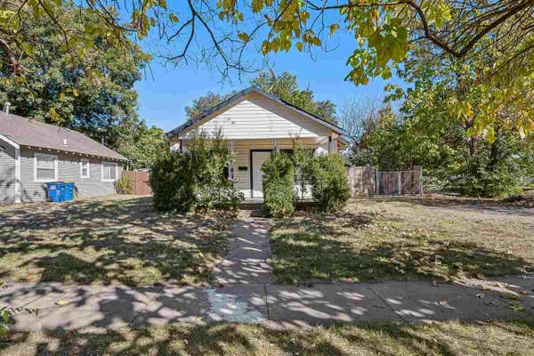 1323 S FERN ST, STILLWATER, OK 74074 - Image 1