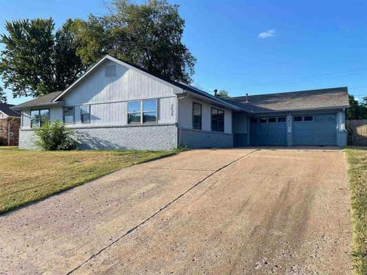 3629 LARKSPUR DR, PONCA CITY, OK 74604 - Image 1