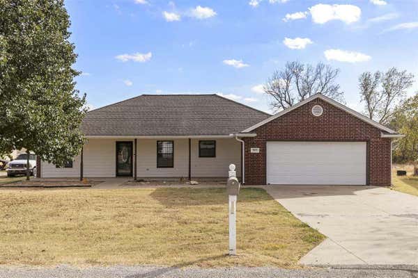 905 W CHICKASAW LN, STILLWATER, OK 74075 - Image 1