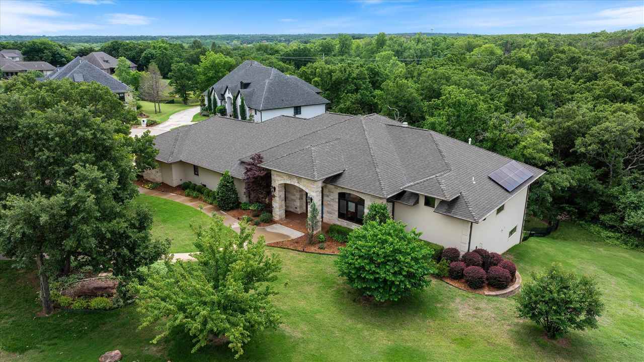 Stillwater, Oklahoma, 74074, United States, ,4 BathroomsBathrooms,Residential,Active,1825064
