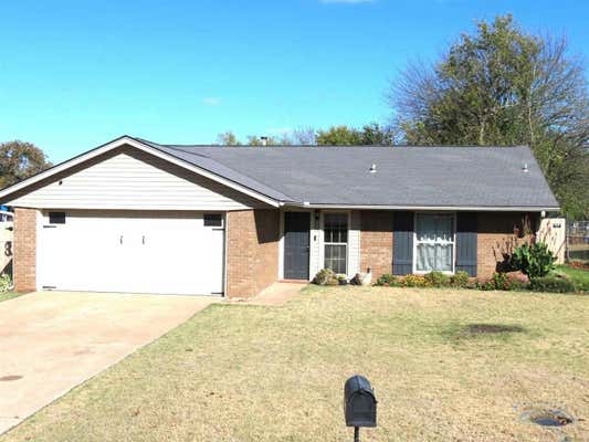 2608 N PARK CIR, STILLWATER, OK 74075 - Image 1