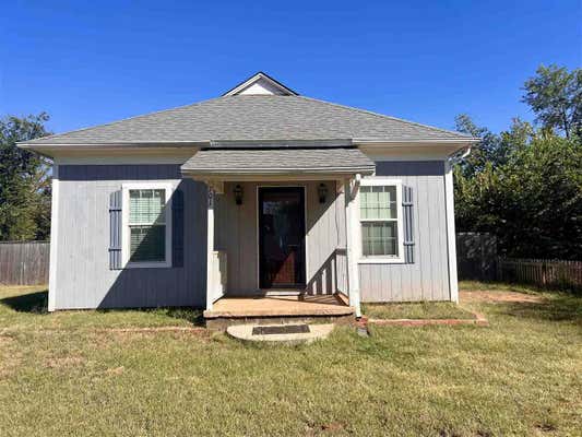 701 S ASP AVE, COYLE, OK 73027 - Image 1