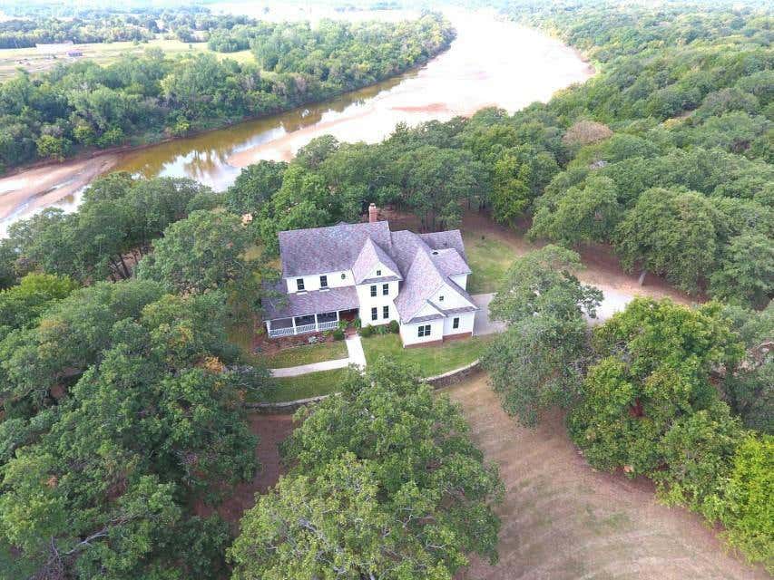 2303 S HARMONY, YALE, OK 74085, photo 1 of 44