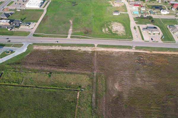 0 W HIGHWAY 177 FRONTAGE STREET, PERKINS, OK 74059, photo 3 of 33