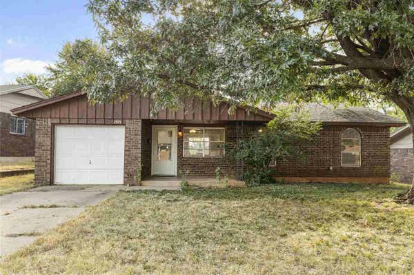 2323 N STAR DR, STILLWATER, OK 74075 - Image 1