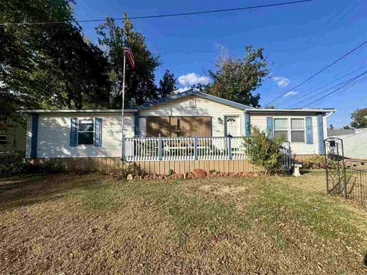 115 W FRENCH ST, PERKINS, OK 74059 - Image 1