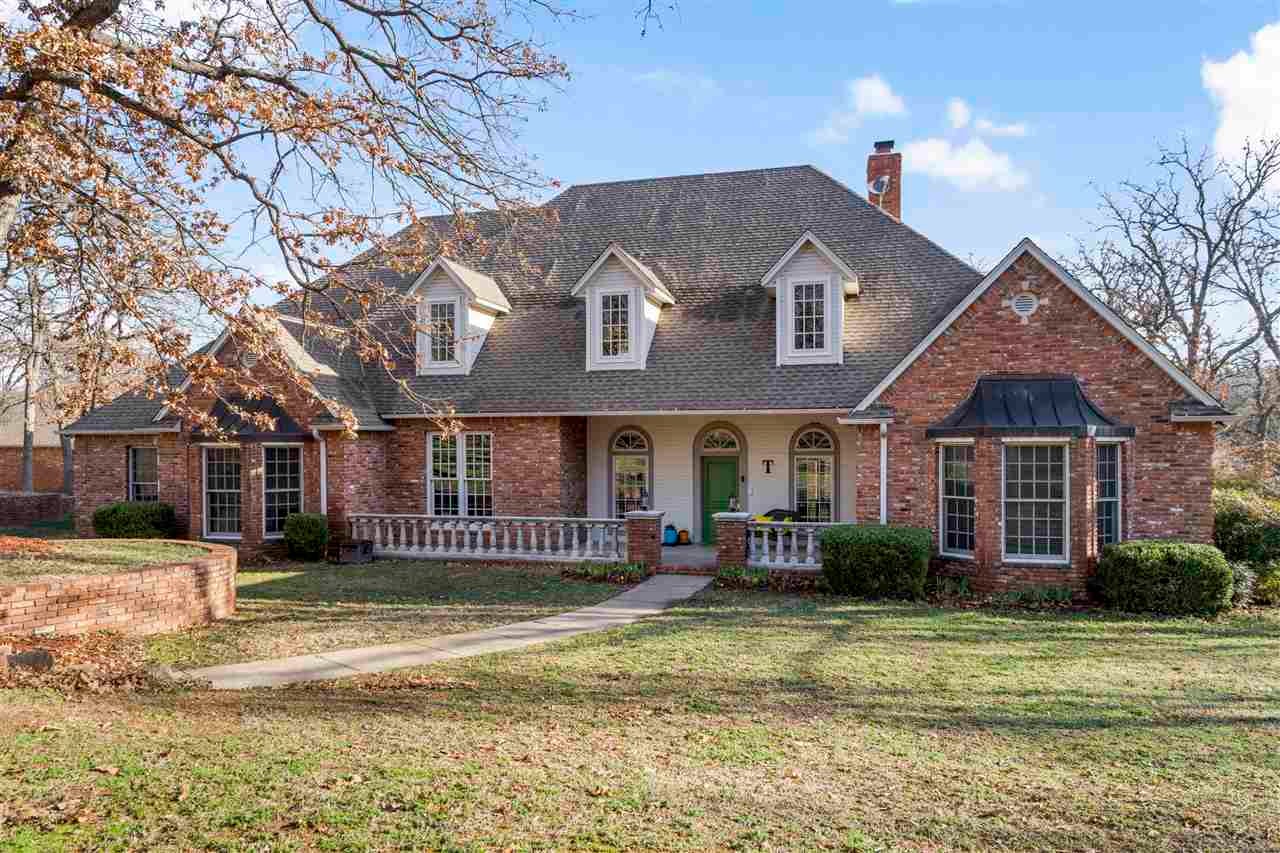 Stillwater, Oklahoma, 74074, United States, ,7 BathroomsBathrooms,Residential,Active,1741661