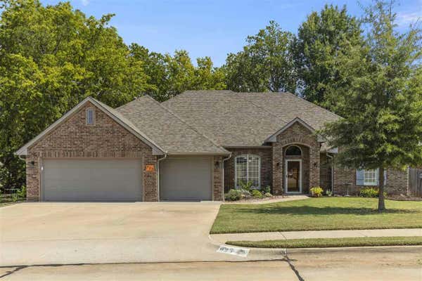 923 S SHUMARD DR, STILLWATER, OK 74074 - Image 1