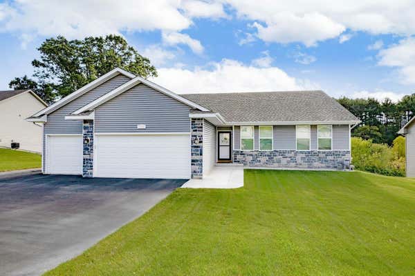 11308 N MASON DR, EDGERTON, WI 53534 - Image 1