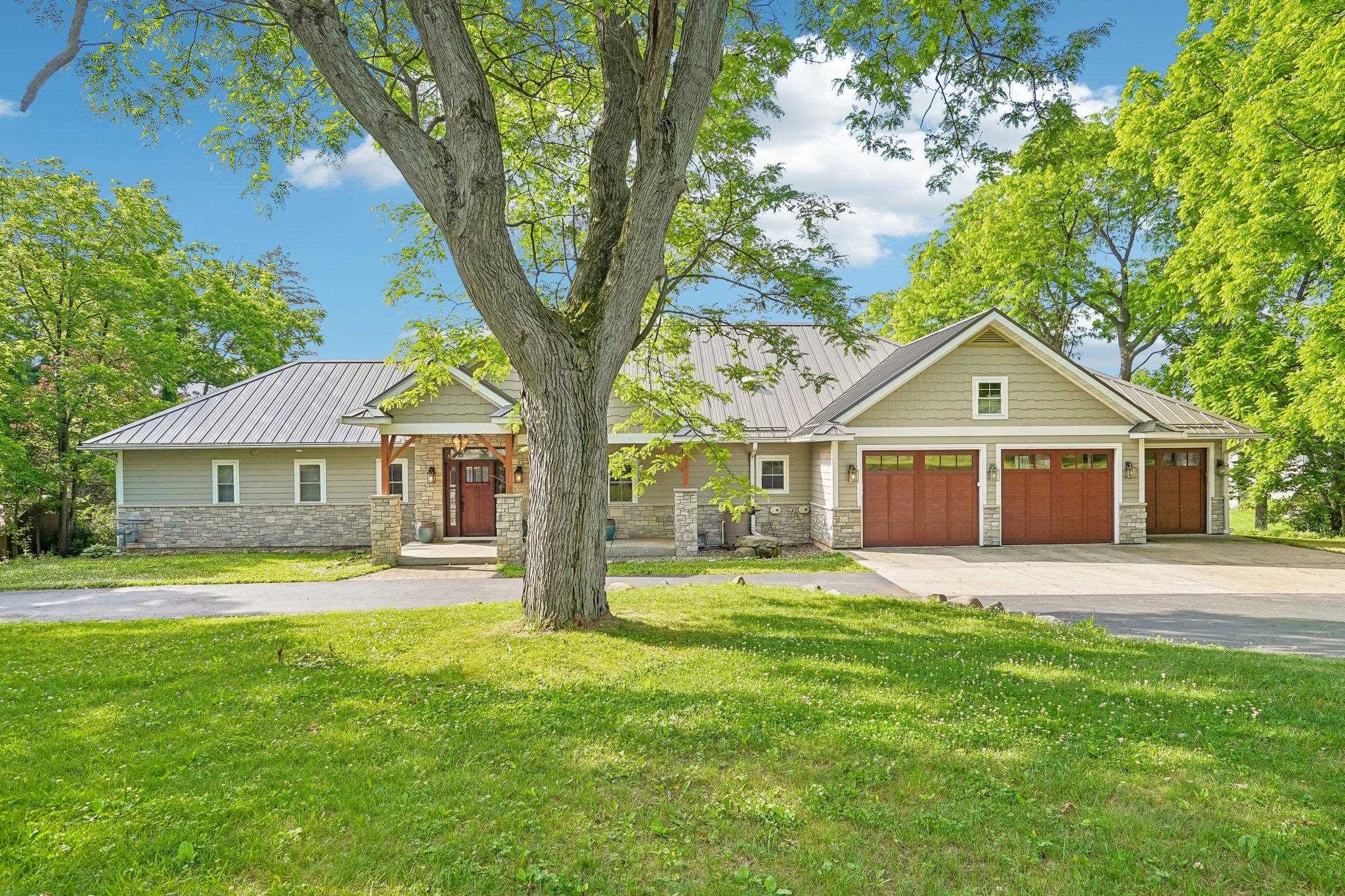 Showings begin Friday 6/12. Experience exceptional waterfront living i – image 2