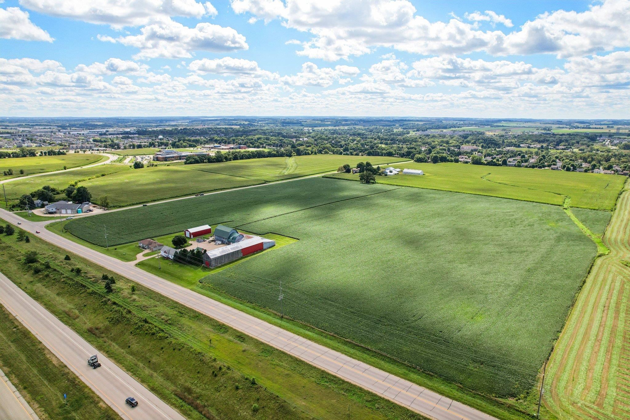 Deforest, Wisconsin, 53532, United States, 3 Bedrooms Bedrooms, ,1 BathroomBathrooms,Residential,Active,1929711