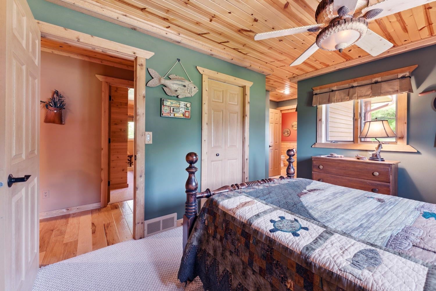 La Valle, Wisconsin, 53941, United States, 3 Bedrooms Bedrooms, ,4 BathroomsBathrooms,Residential,Active,1898021