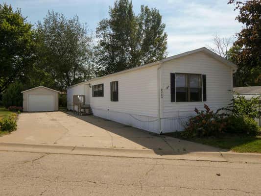 2784 KREMER PARK DR, DUBUQUE, IA 52003 - Image 1