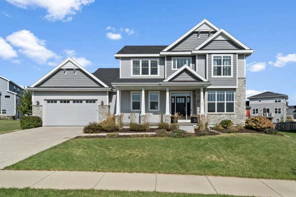 1274 COVENTRY CIR W, VERONA, WI 53593 - Image 1