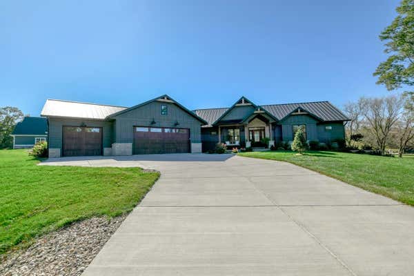 E12785 WYNDING WAY, MERRIMAC, WI 53561 - Image 1