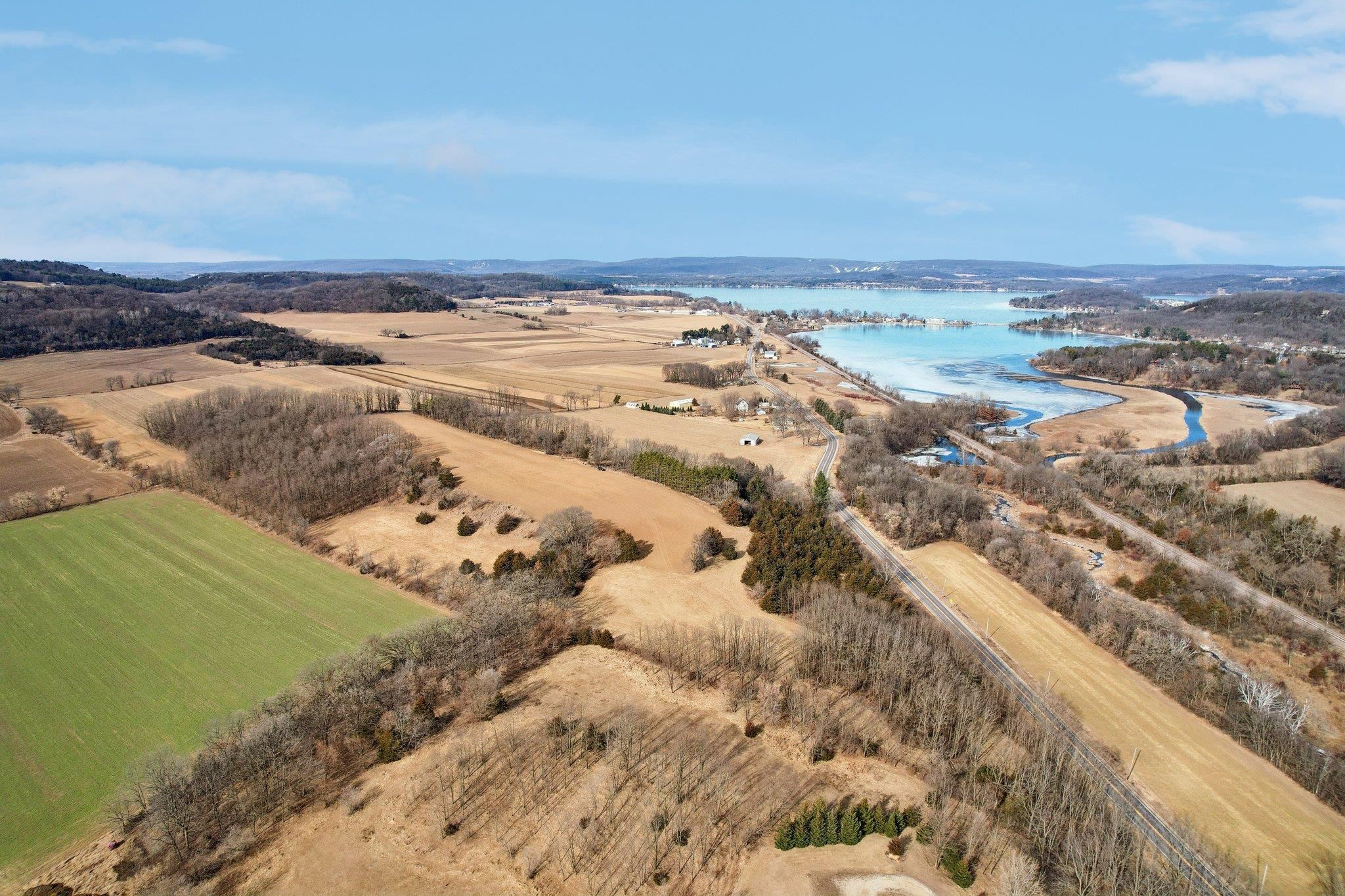 Lodi, Wisconsin, 53555, United States, 4 Bedrooms Bedrooms, ,2 BathroomsBathrooms,Residential,Contingent,2007323