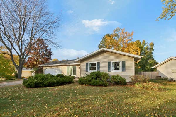 6306 WALDEN WAY, MADISON, WI 53719 - Image 1