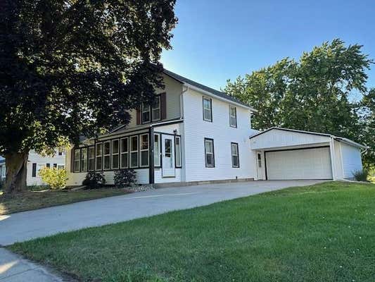 348 FOND DU LAC ST, WAUPUN, WI 53963 - Image 1