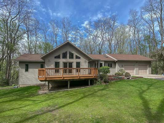 S4339 FOX HILL CIR, BARABOO, WI 53913 - Image 1