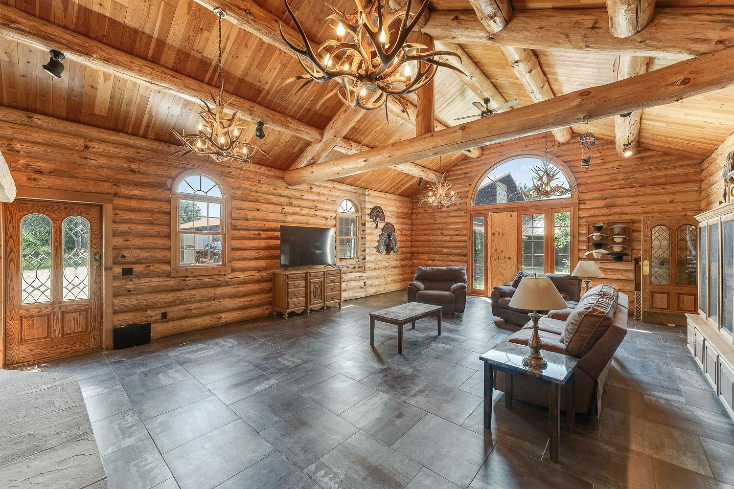 Montello, Wisconsin, 53949, United States, 3 Bedrooms Bedrooms, ,3 BathroomsBathrooms,Residential,Active,1927657