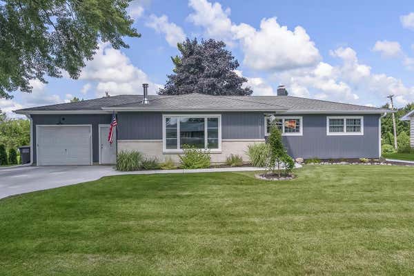 211 GRACE ST, WALWORTH, WI 53184 - Image 1