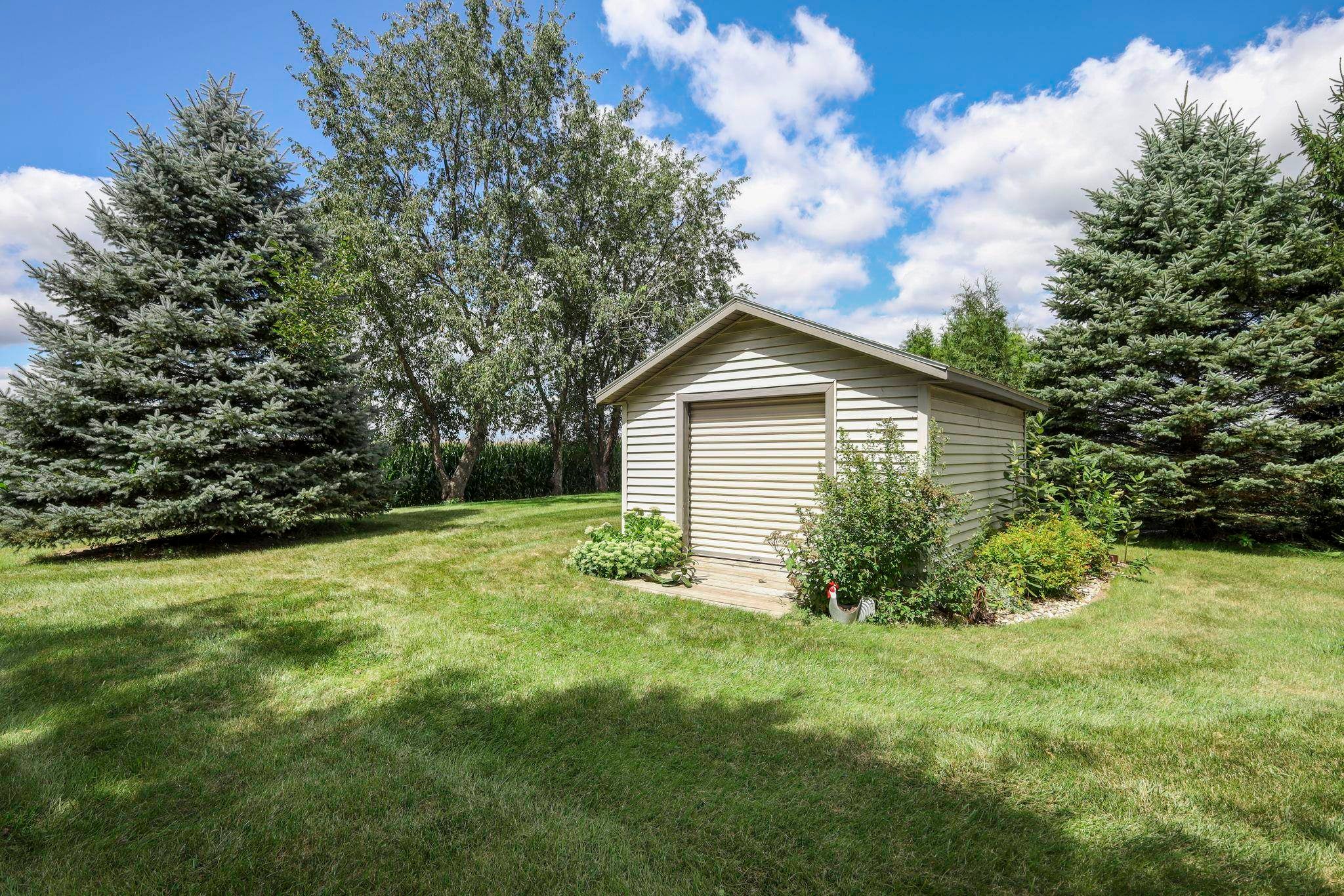Stoughton, Wisconsin, 53589, United States, 4 Bedrooms Bedrooms, ,3 BathroomsBathrooms,Residential,Active,1929697