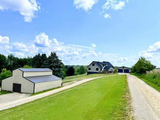 14788 KITTYHAWK AVE, MC GREGOR, IA 52157 - Image 1