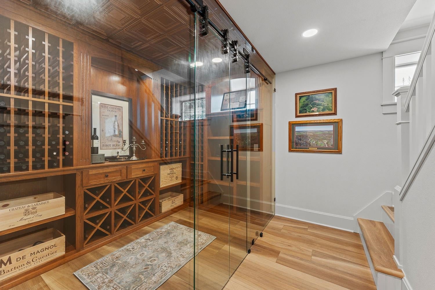 La Valle, Wisconsin, 53941, United States, 3 Bedrooms Bedrooms, ,4 BathroomsBathrooms,Residential,Active,1960140